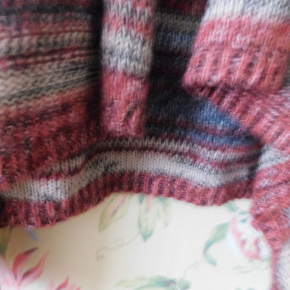 🦅 American Eagle Fall Knit - Picture 8 of 9